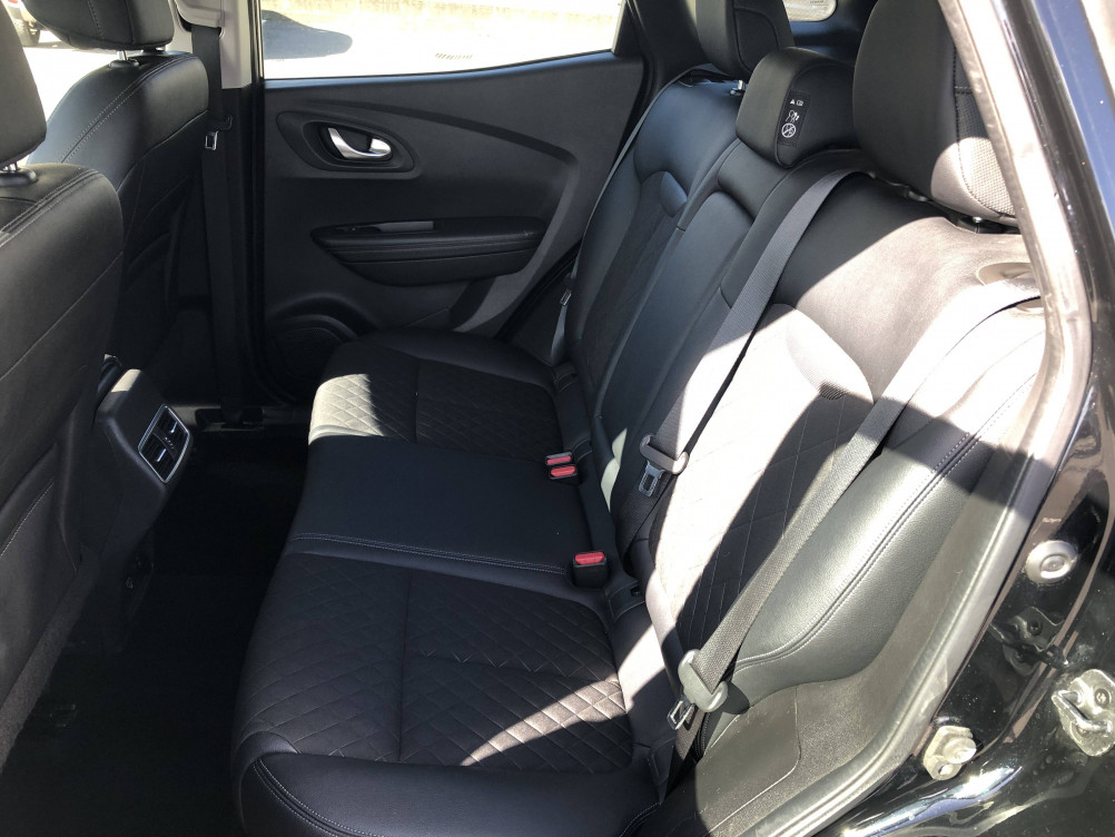 Acheter Renault Kadjar Kadjar Blue dCi 115 EDC Intens 5p occasion dans les concessions du Groupe Faurie