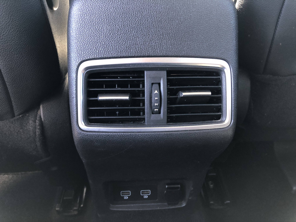 Acheter Renault Kadjar Kadjar Blue dCi 115 EDC Intens 5p occasion dans les concessions du Groupe Faurie