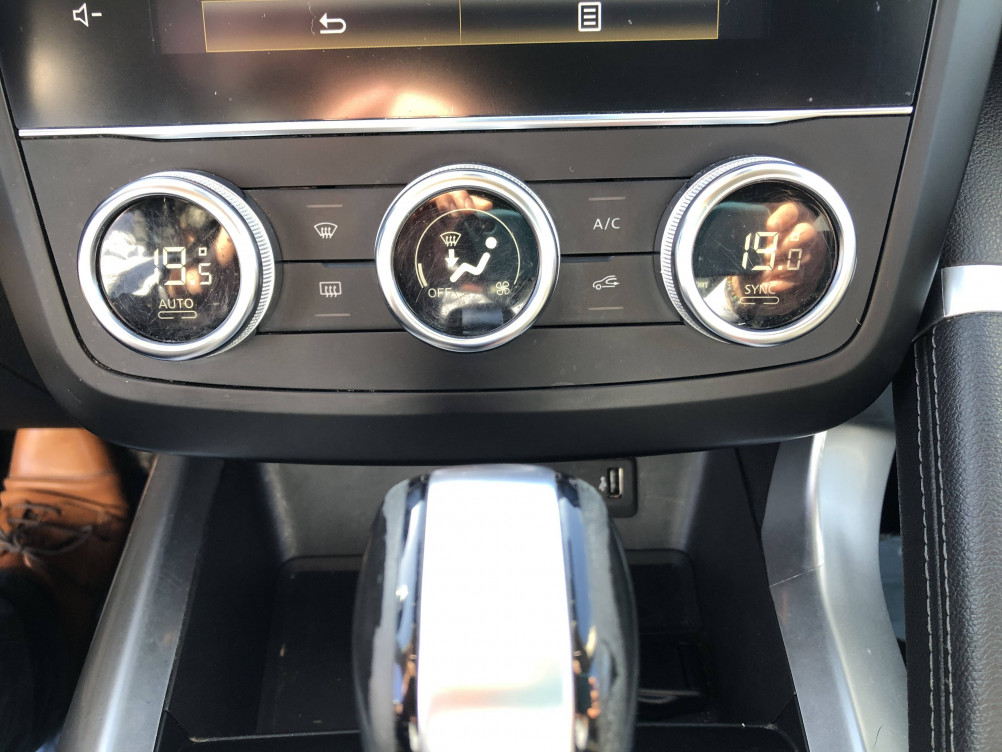 Acheter Renault Kadjar Kadjar Blue dCi 115 EDC Intens 5p occasion dans les concessions du Groupe Faurie