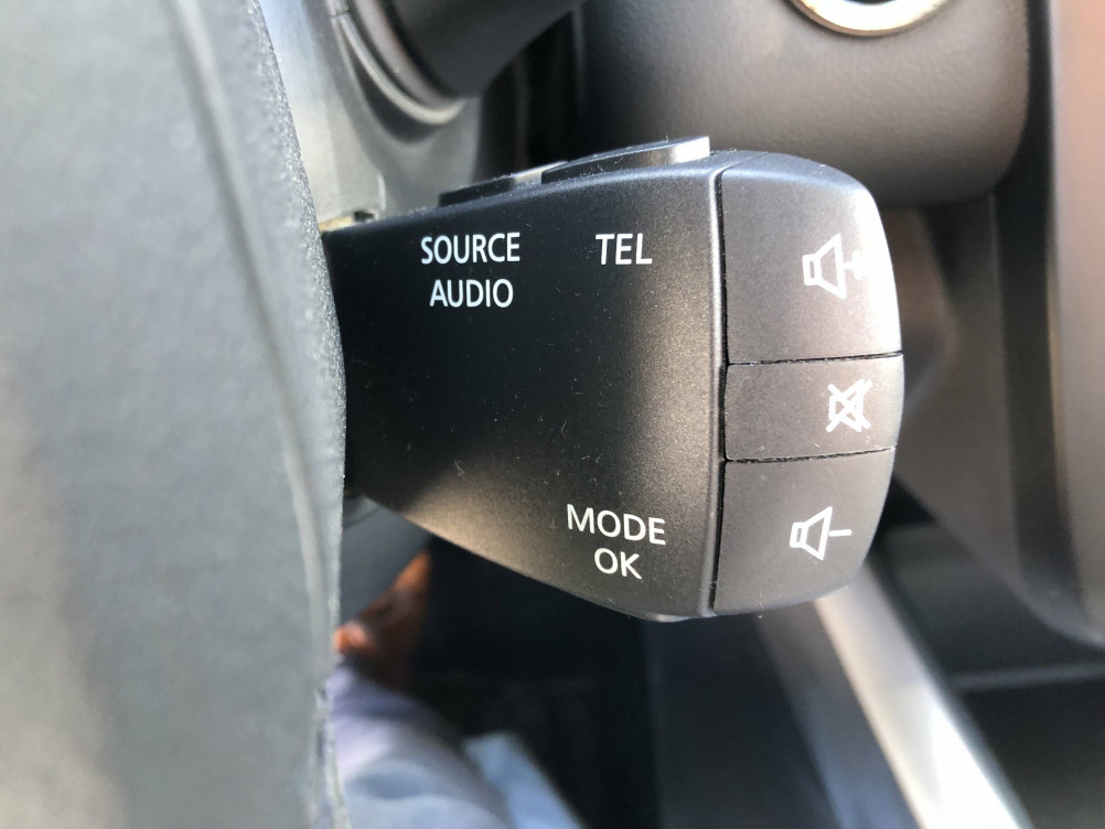 Acheter Renault Kadjar Kadjar Blue dCi 115 EDC Intens 5p occasion dans les concessions du Groupe Faurie