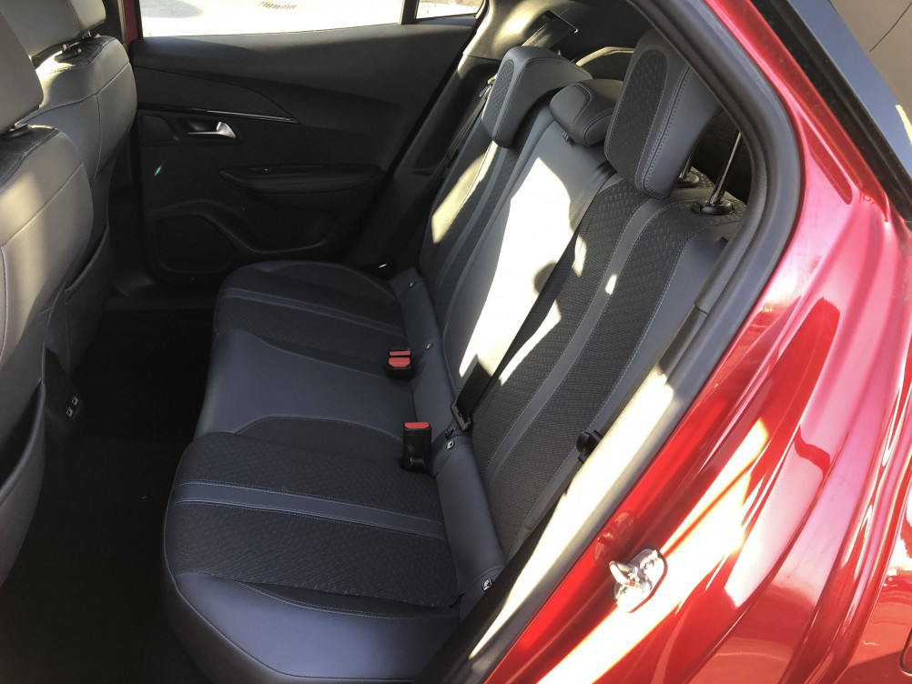 Acheter Peugeot 2008 2008 BlueHDi 100 S&S BVM6 Allure 5p occasion dans les concessions du Groupe Faurie