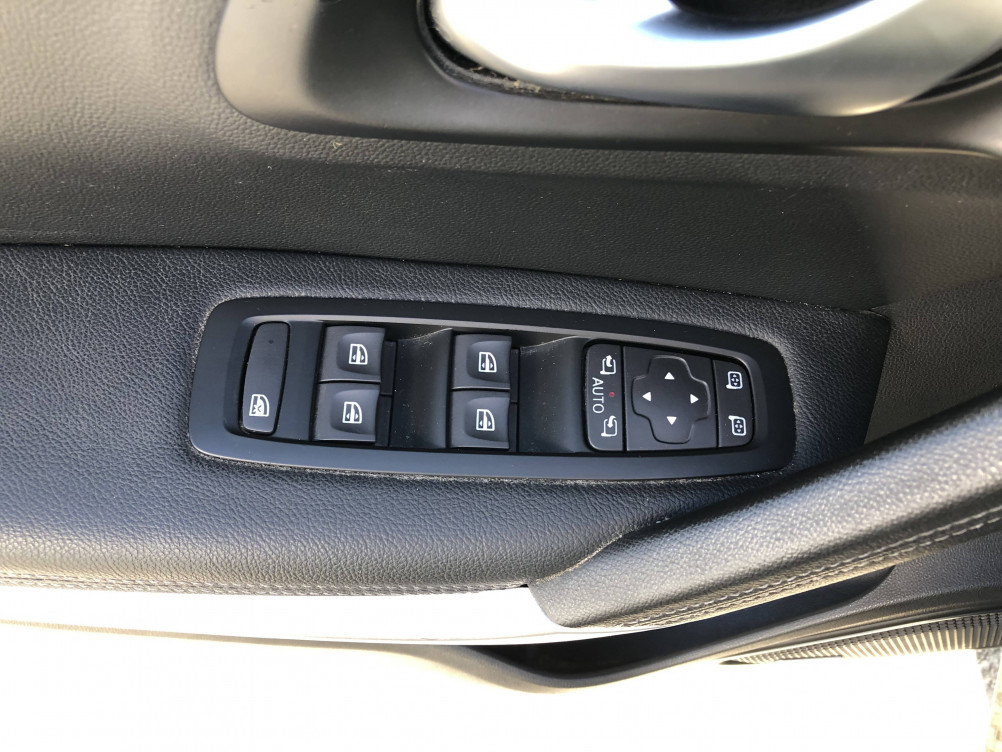 Acheter Renault Kadjar Kadjar Blue dCi 115 EDC Intens 5p occasion dans les concessions du Groupe Faurie