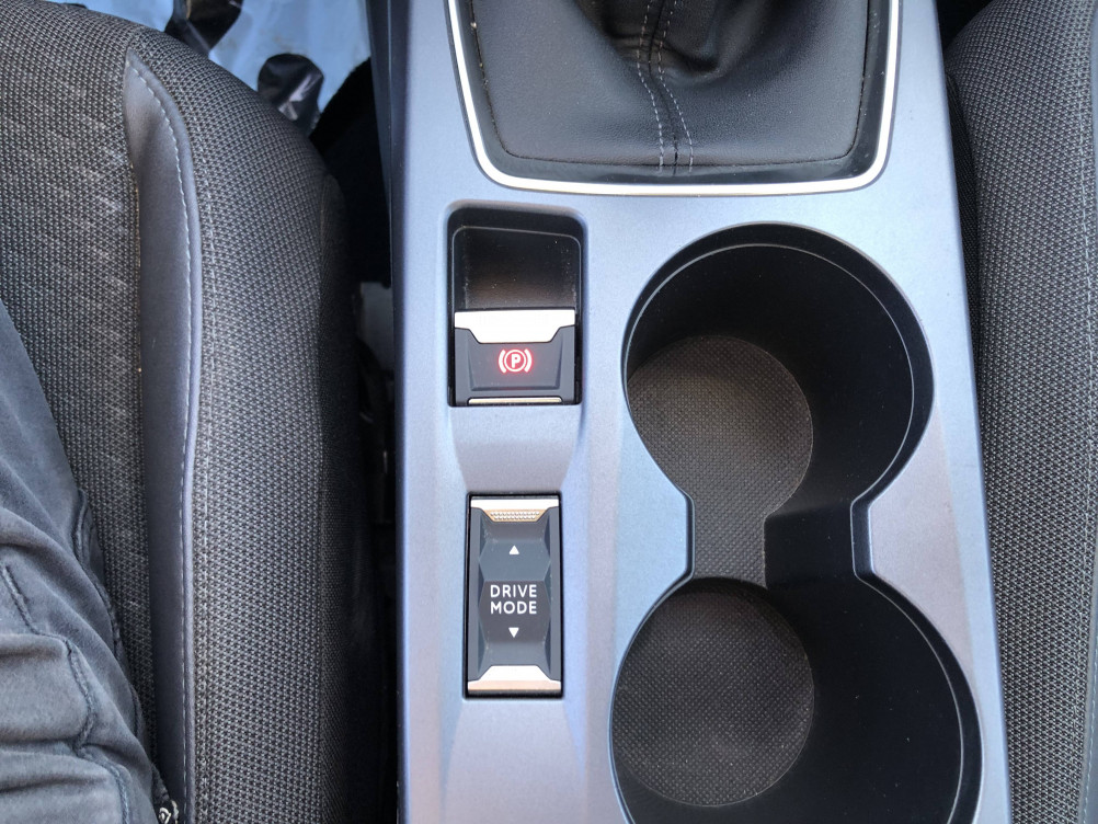 Acheter Peugeot 2008 2008 BlueHDi 100 S&S BVM6 Allure 5p occasion dans les concessions du Groupe Faurie