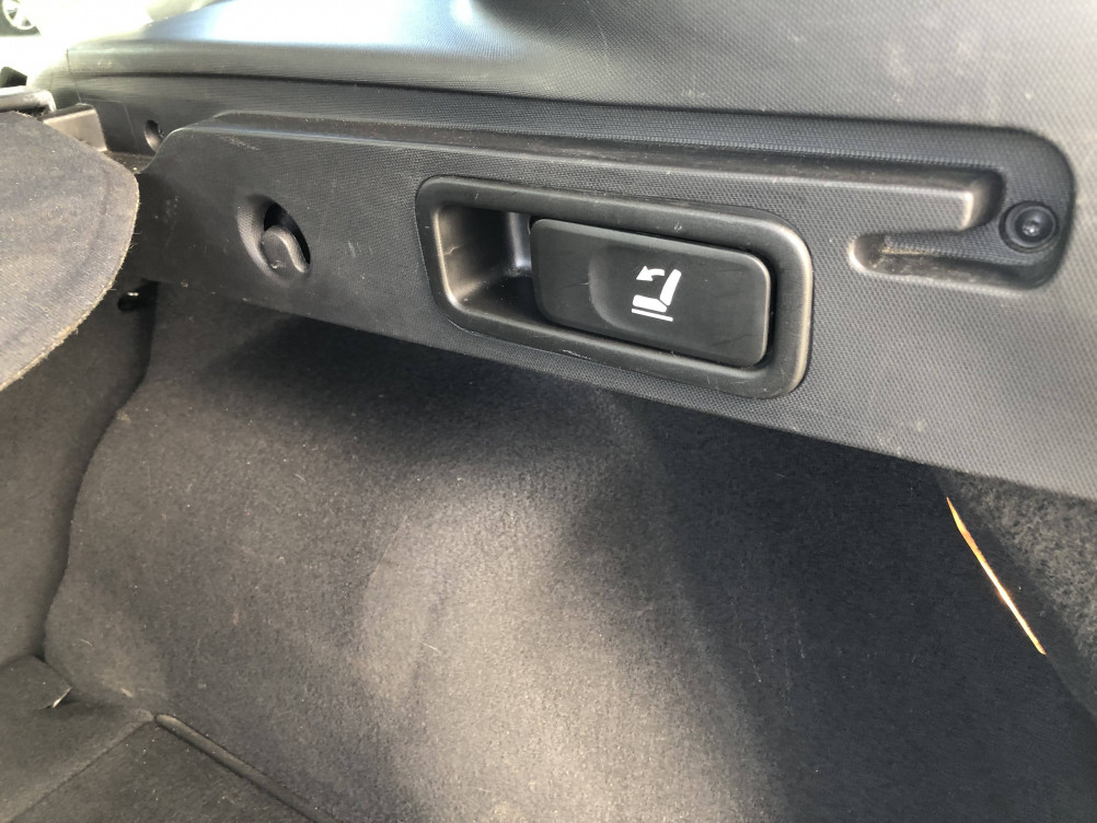 Acheter Renault Kadjar Kadjar Blue dCi 115 EDC Intens 5p occasion dans les concessions du Groupe Faurie