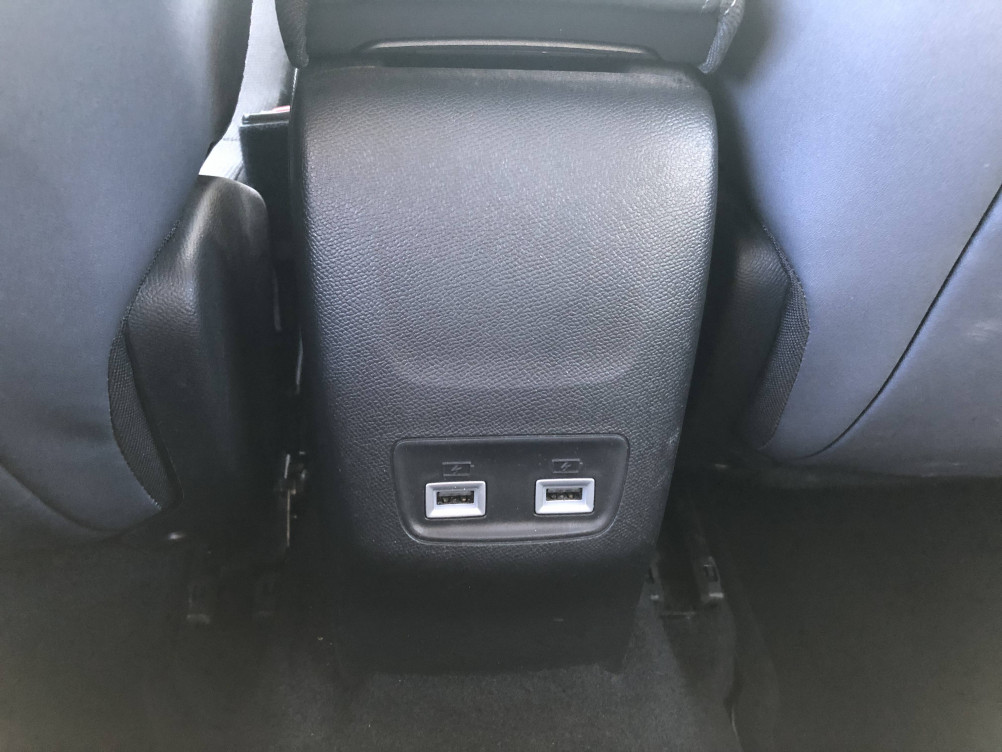 Acheter Peugeot 2008 2008 BlueHDi 100 S&S BVM6 Allure 5p occasion dans les concessions du Groupe Faurie