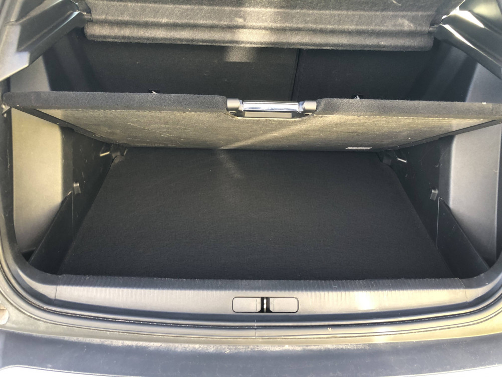 Acheter Peugeot 2008 2008 BlueHDi 100 S&S BVM6 Allure 5p occasion dans les concessions du Groupe Faurie