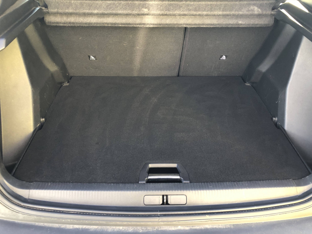 Acheter Peugeot 2008 2008 BlueHDi 100 S&S BVM6 Allure 5p occasion dans les concessions du Groupe Faurie