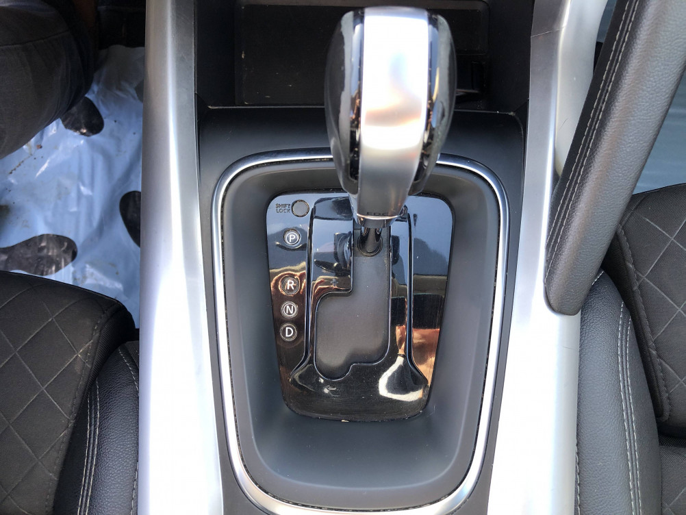 Acheter Renault Kadjar Kadjar Blue dCi 115 EDC Intens 5p occasion dans les concessions du Groupe Faurie