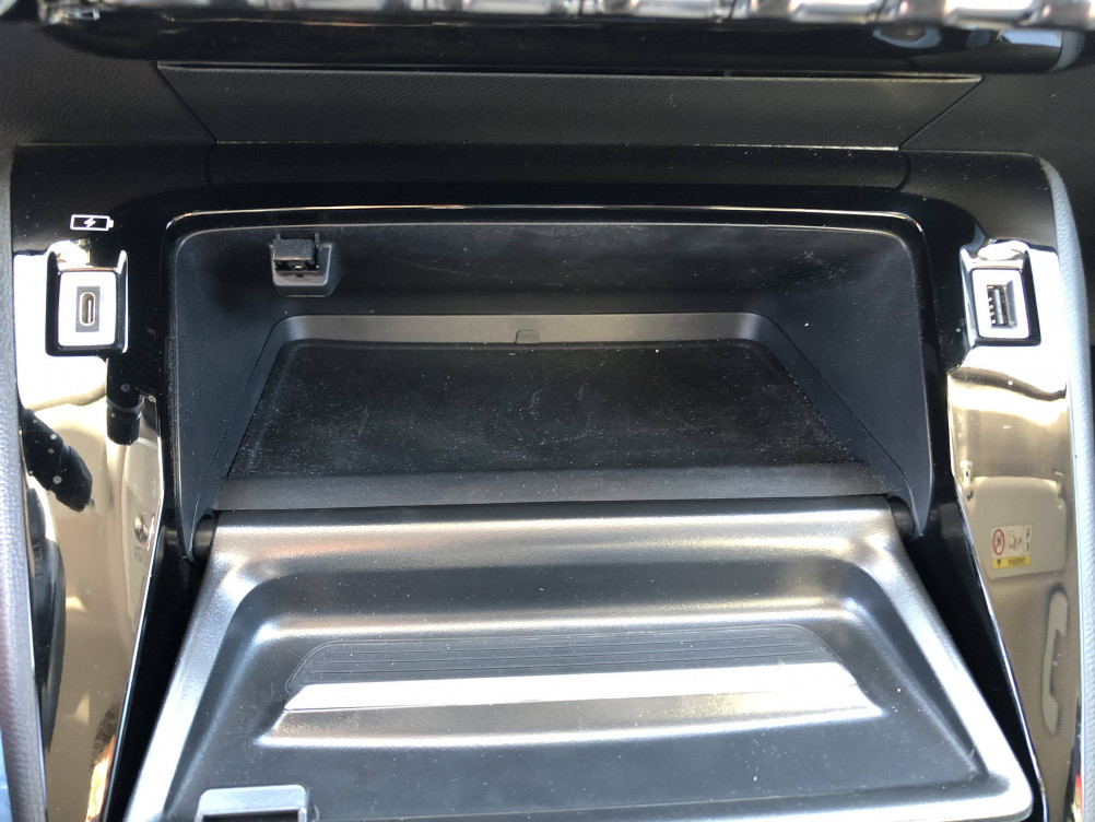 Acheter Peugeot 2008 2008 BlueHDi 100 S&S BVM6 Allure 5p occasion dans les concessions du Groupe Faurie