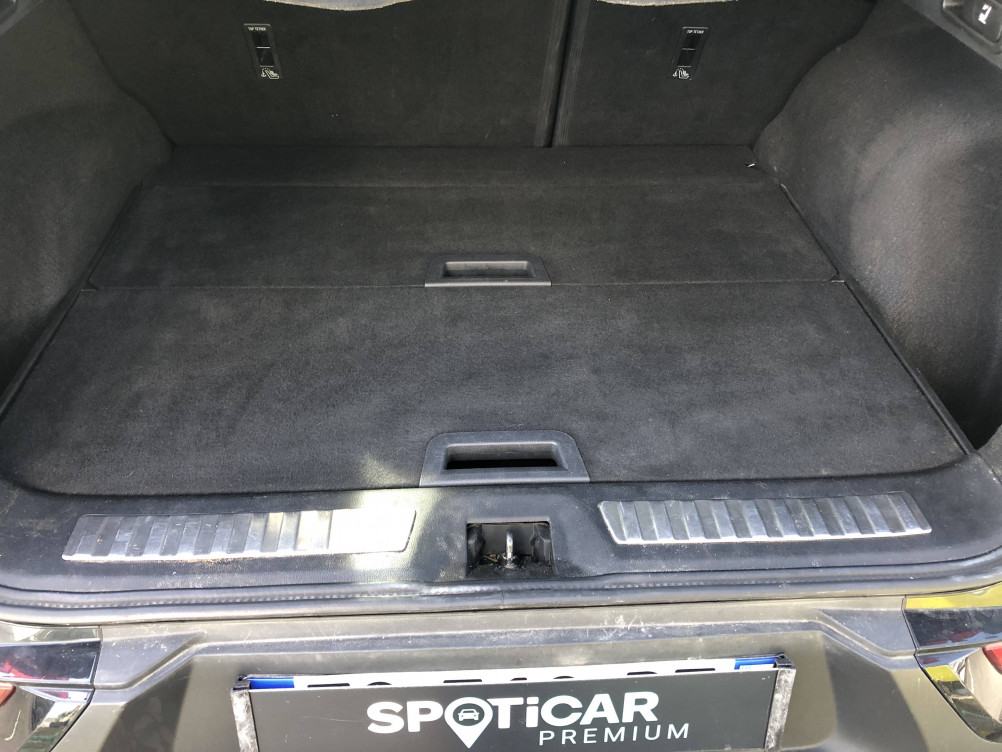 Acheter Renault Kadjar Kadjar Blue dCi 115 EDC Intens 5p occasion dans les concessions du Groupe Faurie