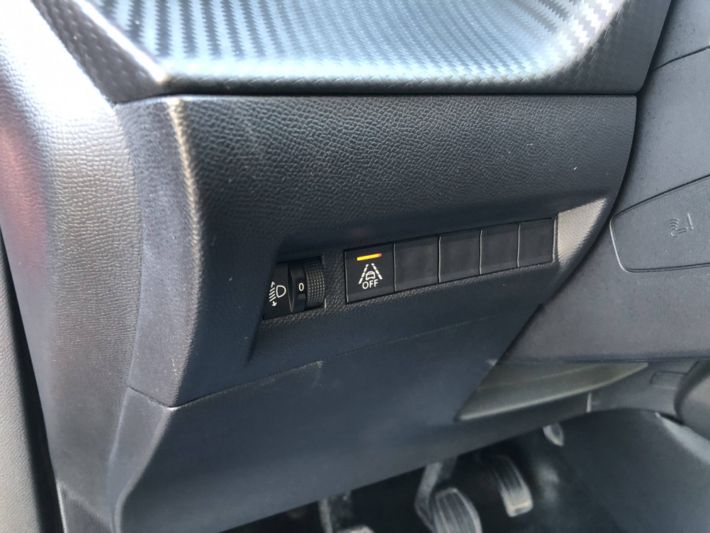 Acheter Peugeot 2008 2008 BlueHDi 100 S&S BVM6 Allure 5p occasion dans les concessions du Groupe Faurie