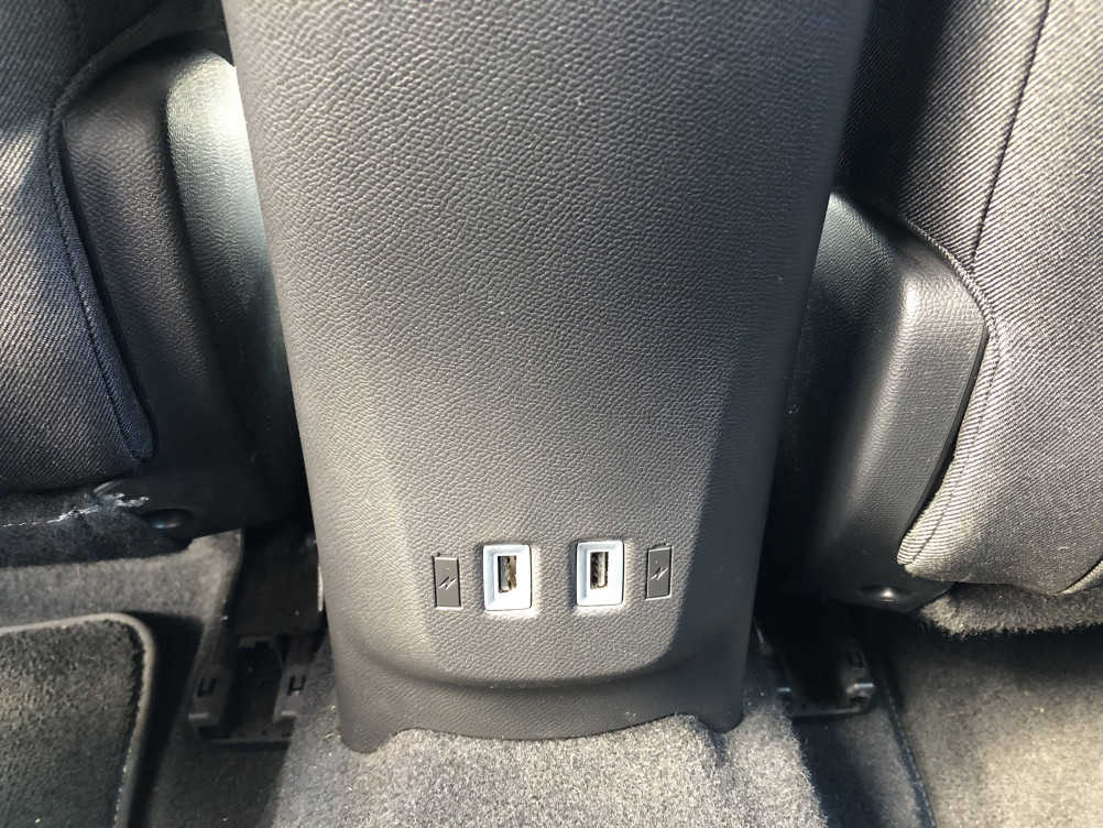 Acheter Renault Kadjar Kadjar Blue dCi 115 EDC Intens 5p occasion dans les concessions du Groupe Faurie