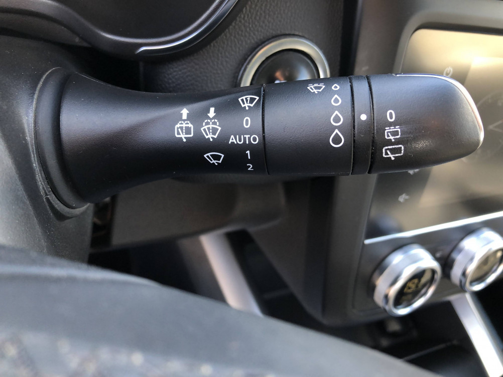 Acheter Renault Kadjar Kadjar Blue dCi 115 EDC Intens 5p occasion dans les concessions du Groupe Faurie