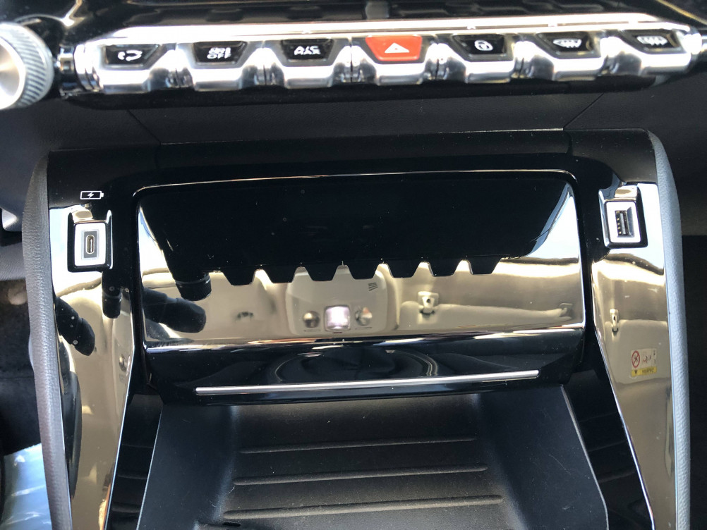 Acheter Peugeot 2008 2008 BlueHDi 100 S&S BVM6 Allure 5p occasion dans les concessions du Groupe Faurie