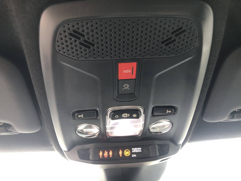 Acheter Opel Corsa Corsa 1.2 Turbo 100 ch BVM6 GS 5p occasion dans les concessions du Groupe Faurie