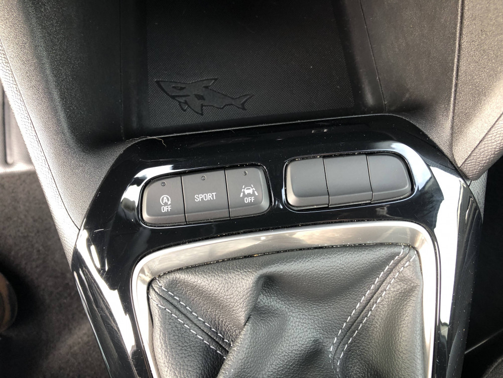 Acheter Opel Corsa Corsa 1.2 Turbo 100 ch BVM6 GS 5p occasion dans les concessions du Groupe Faurie