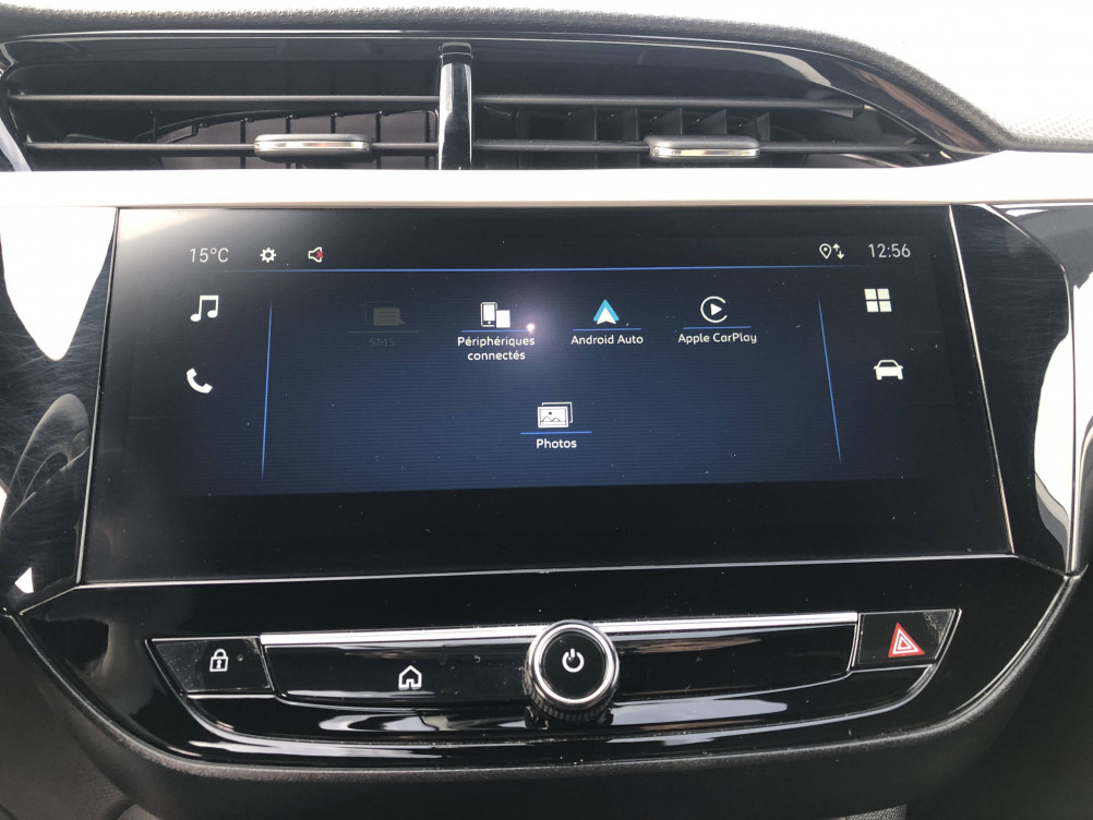 Acheter Opel Corsa Corsa 1.2 Turbo 100 ch BVM6 GS 5p occasion dans les concessions du Groupe Faurie