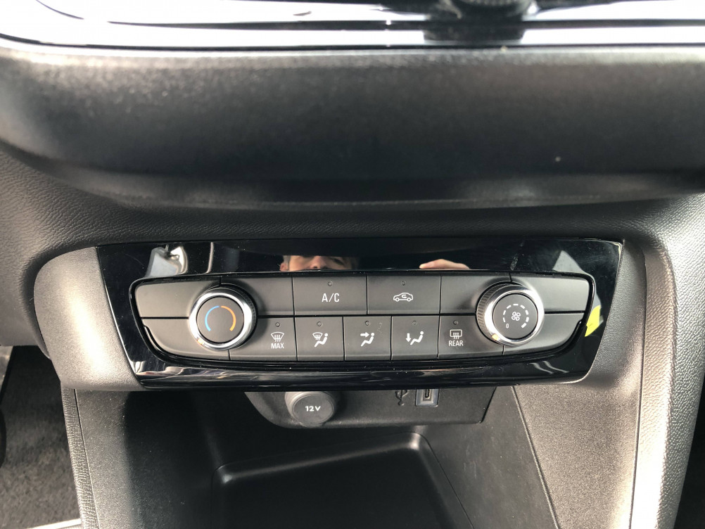 Acheter Opel Corsa Corsa 1.2 Turbo 100 ch BVM6 GS 5p occasion dans les concessions du Groupe Faurie