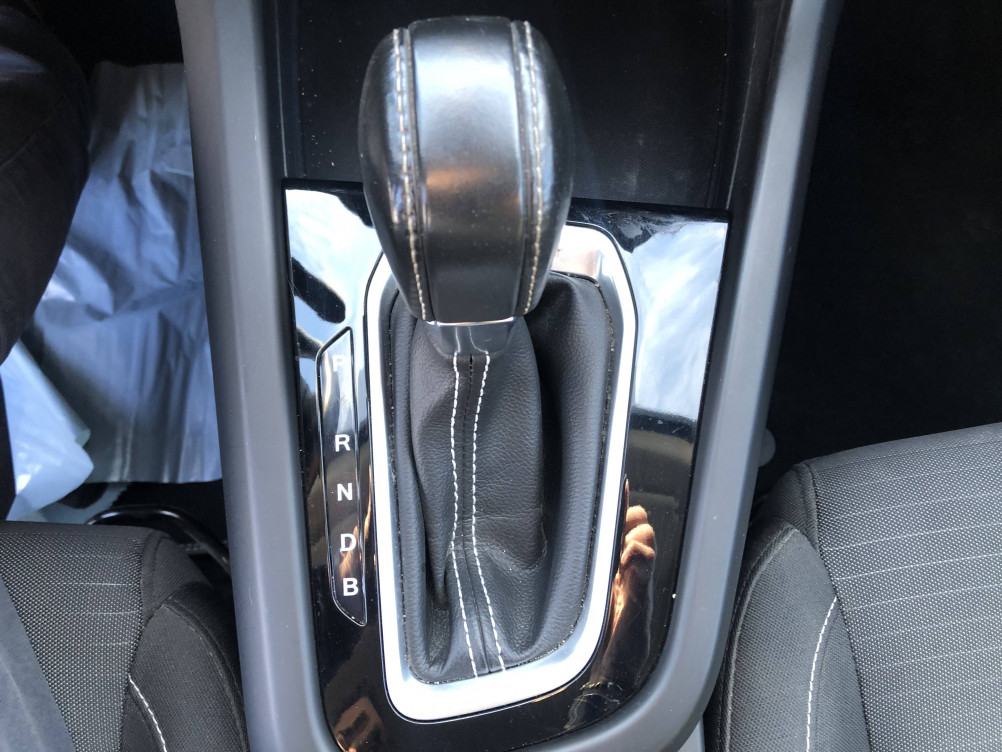 Acheter Renault Arkana Arkana E-Tech 145 Zen 5p occasion dans les concessions du Groupe Faurie