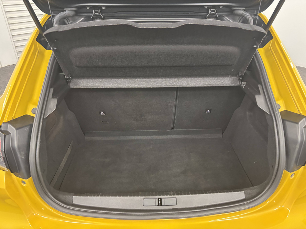 Acheter Peugeot 208 208 PureTech 130 S&S EAT8 GT 5p occasion dans les concessions du Groupe Faurie