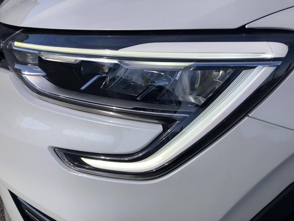 Acheter Renault Arkana Arkana E-Tech 145 Zen 5p occasion dans les concessions du Groupe Faurie