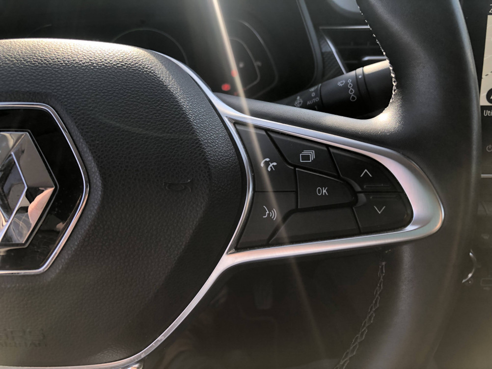 Acheter Renault Arkana Arkana E-Tech 145 Zen 5p occasion dans les concessions du Groupe Faurie