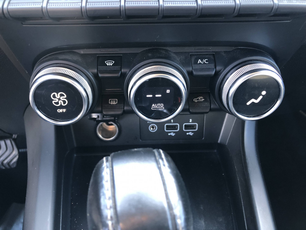 Acheter Renault Arkana Arkana E-Tech 145 Zen 5p occasion dans les concessions du Groupe Faurie