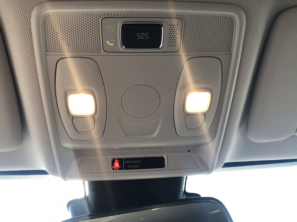 Acheter Renault Arkana Arkana E-Tech 145 Zen 5p occasion dans les concessions du Groupe Faurie