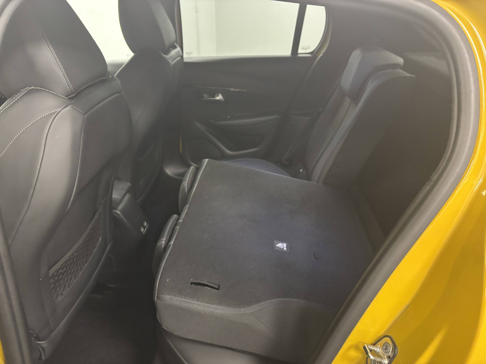 Acheter Peugeot 208 208 PureTech 130 S&S EAT8 GT 5p occasion dans les concessions du Groupe Faurie