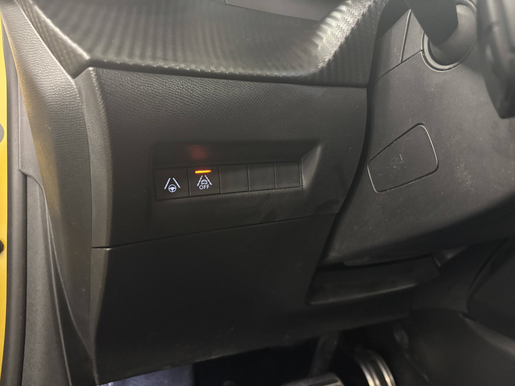 Acheter Peugeot 208 208 PureTech 130 S&S EAT8 GT 5p occasion dans les concessions du Groupe Faurie