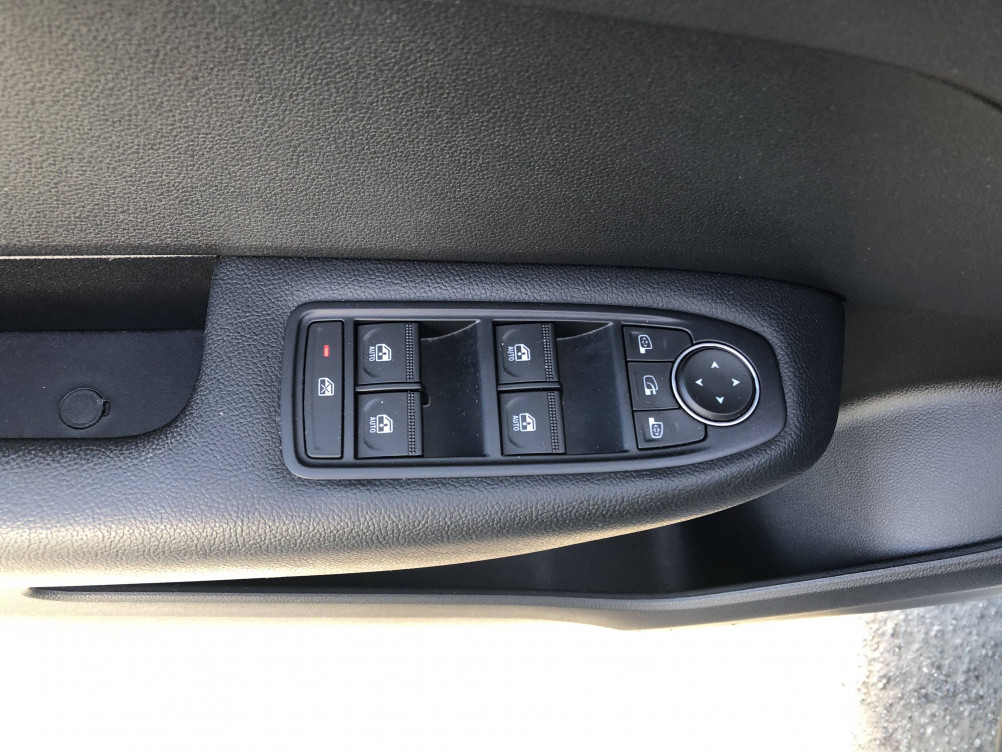 Acheter Renault Arkana Arkana E-Tech 145 Zen 5p occasion dans les concessions du Groupe Faurie