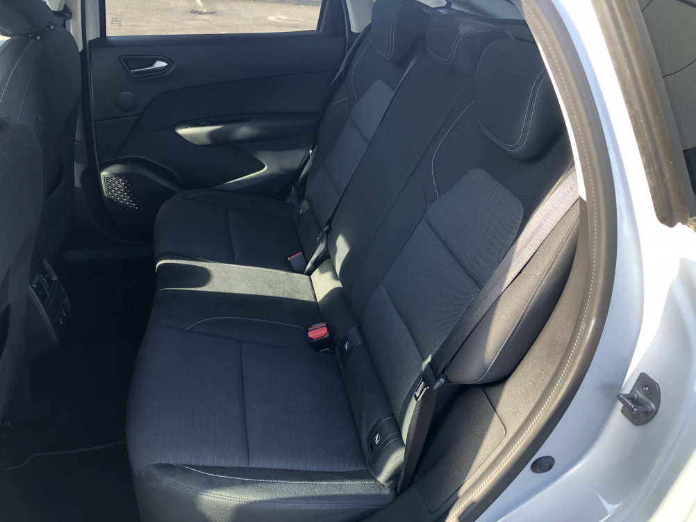 Acheter Renault Arkana Arkana E-Tech 145 Zen 5p occasion dans les concessions du Groupe Faurie