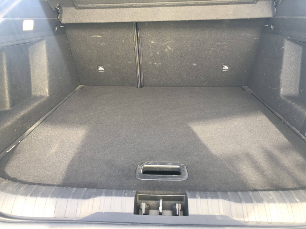 Acheter Renault Arkana Arkana E-Tech 145 Zen 5p occasion dans les concessions du Groupe Faurie