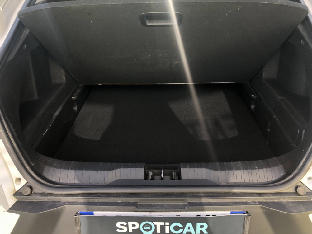 Acheter Renault Arkana Arkana E-Tech 145 Zen 5p occasion dans les concessions du Groupe Faurie