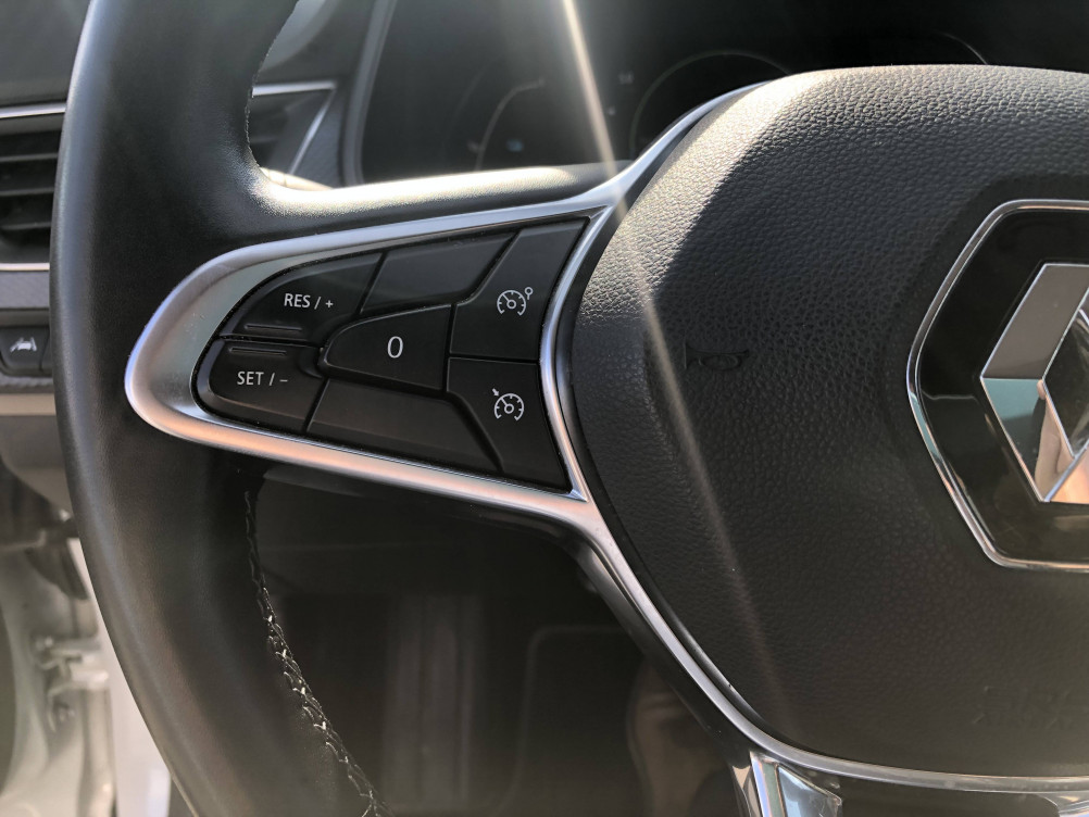 Acheter Renault Arkana Arkana E-Tech 145 Zen 5p occasion dans les concessions du Groupe Faurie