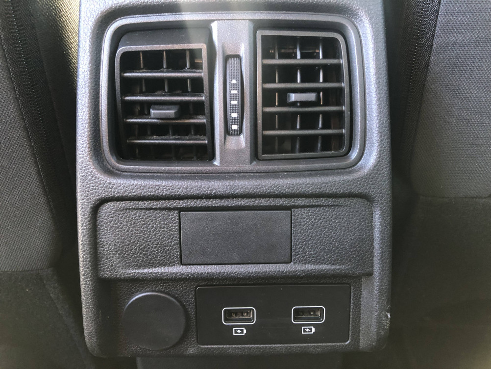 Acheter Renault Arkana Arkana E-Tech 145 Zen 5p occasion dans les concessions du Groupe Faurie