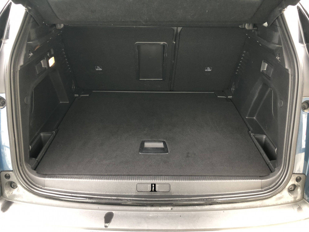 Acheter Peugeot 3008 3008 BlueHDi 130ch S&S EAT8 Allure Pack 5p occasion dans les concessions du Groupe Faurie