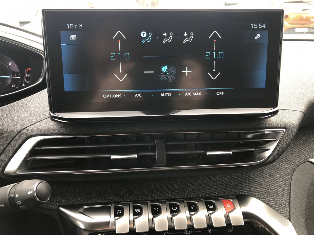 Acheter Peugeot 3008 3008 BlueHDi 130ch S&S EAT8 Allure Pack 5p occasion dans les concessions du Groupe Faurie