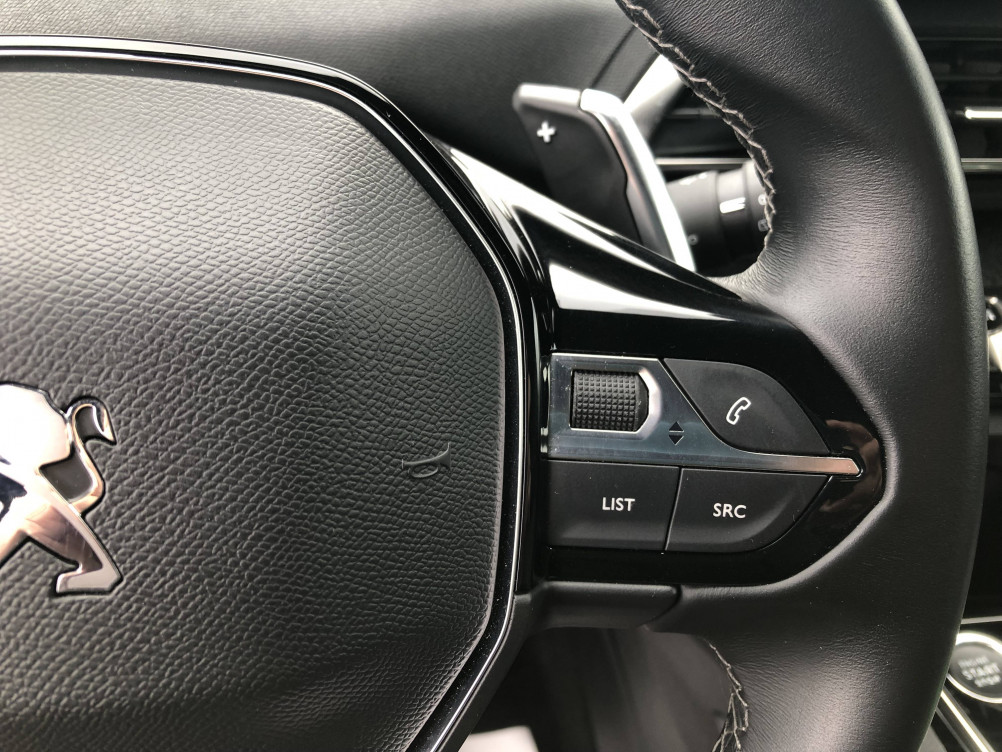 Acheter Peugeot 3008 3008 BlueHDi 130ch S&S EAT8 Allure Pack 5p occasion dans les concessions du Groupe Faurie