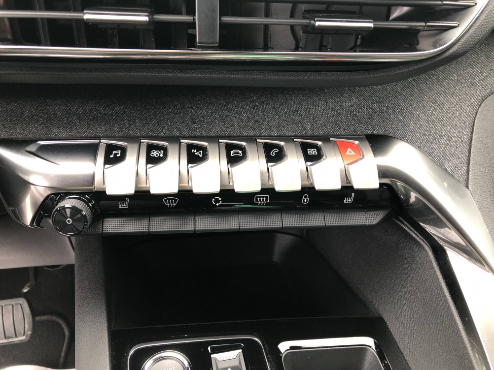 Acheter Peugeot 3008 3008 BlueHDi 130ch S&S EAT8 Allure Pack 5p occasion dans les concessions du Groupe Faurie