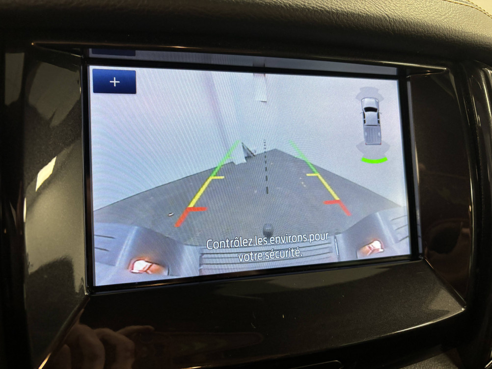 Acheter Ford Ranger RANGER DOUBLE CABINE 2.0 ECOBLUE 213 BV10 WILDTRAK 4p occasion dans les concessions du Groupe Faurie