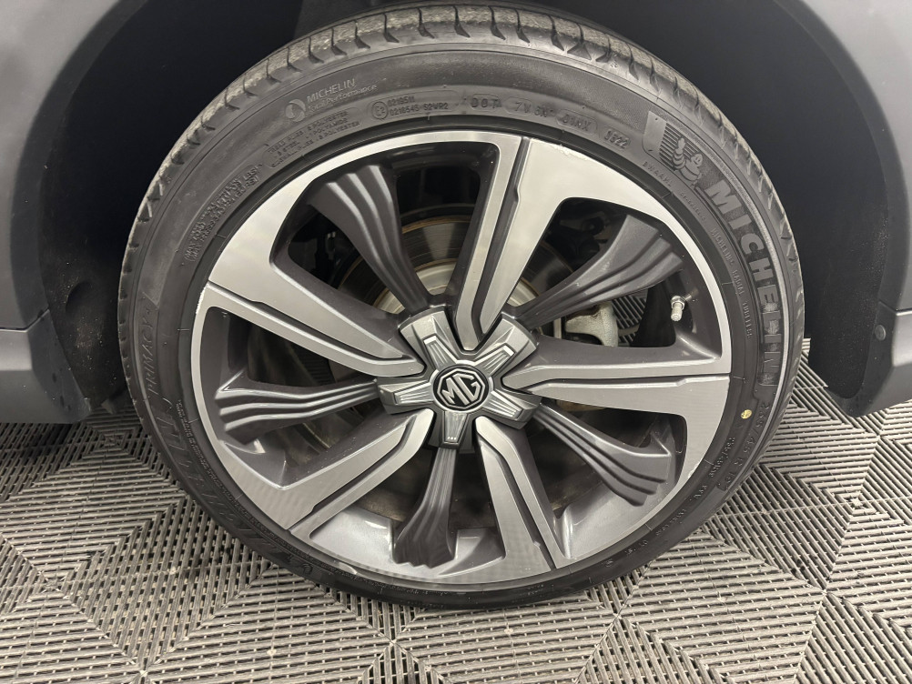 Acheter MG Motor Marvel R Marvel R EV 2WD Luxury 5p occasion dans les concessions du Groupe Faurie