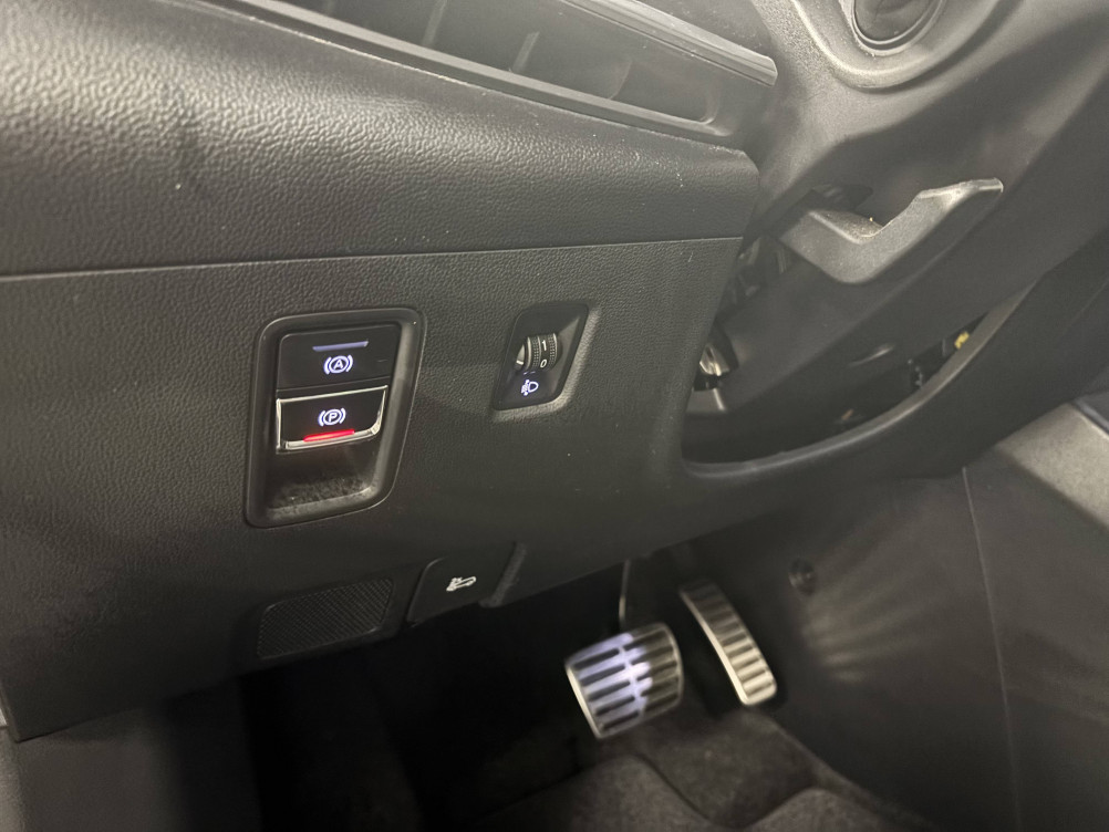 Acheter MG Motor Marvel R Marvel R EV 2WD Luxury 5p occasion dans les concessions du Groupe Faurie