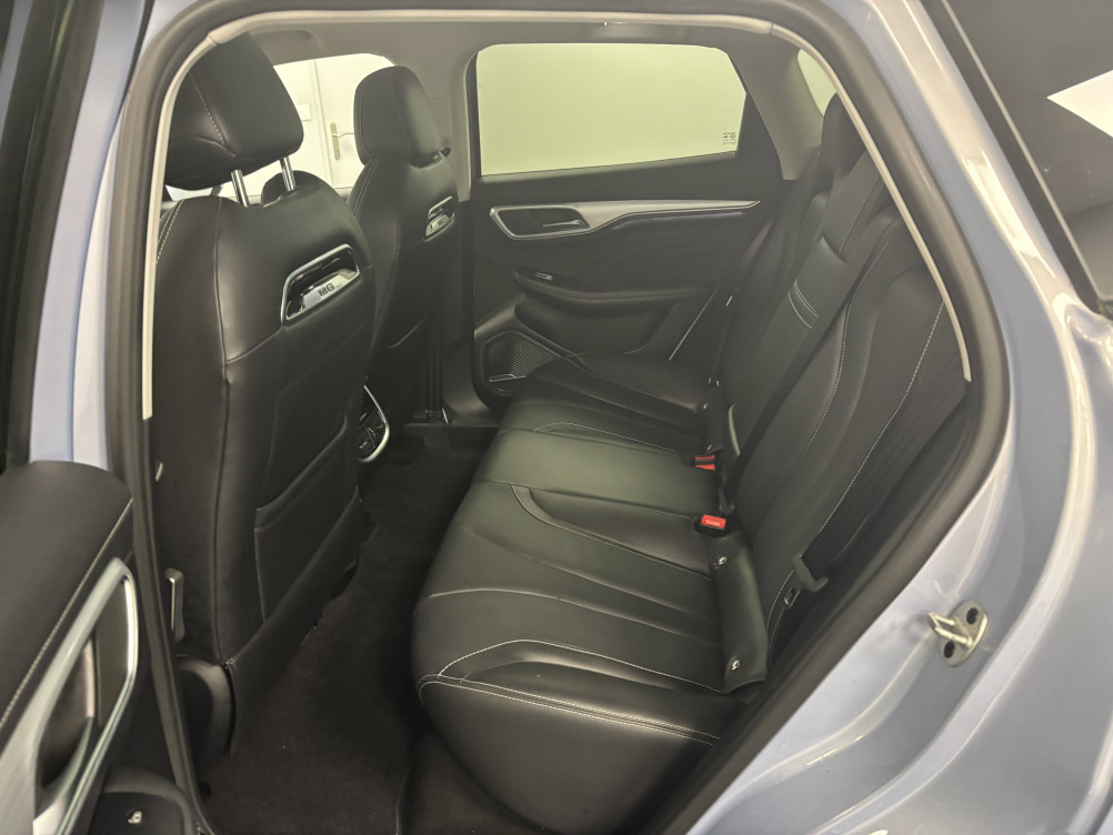 Acheter MG Motor Marvel R Marvel R EV 2WD Luxury 5p occasion dans les concessions du Groupe Faurie