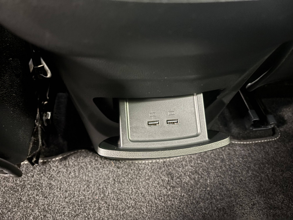 Acheter MG Motor Marvel R Marvel R EV 2WD Luxury 5p occasion dans les concessions du Groupe Faurie