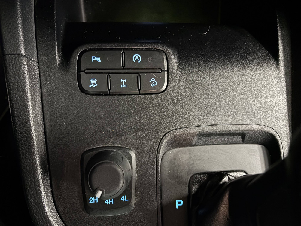 Acheter Ford Ranger RANGER DOUBLE CABINE 2.0 ECOBLUE 213 BV10 WILDTRAK 4p occasion dans les concessions du Groupe Faurie