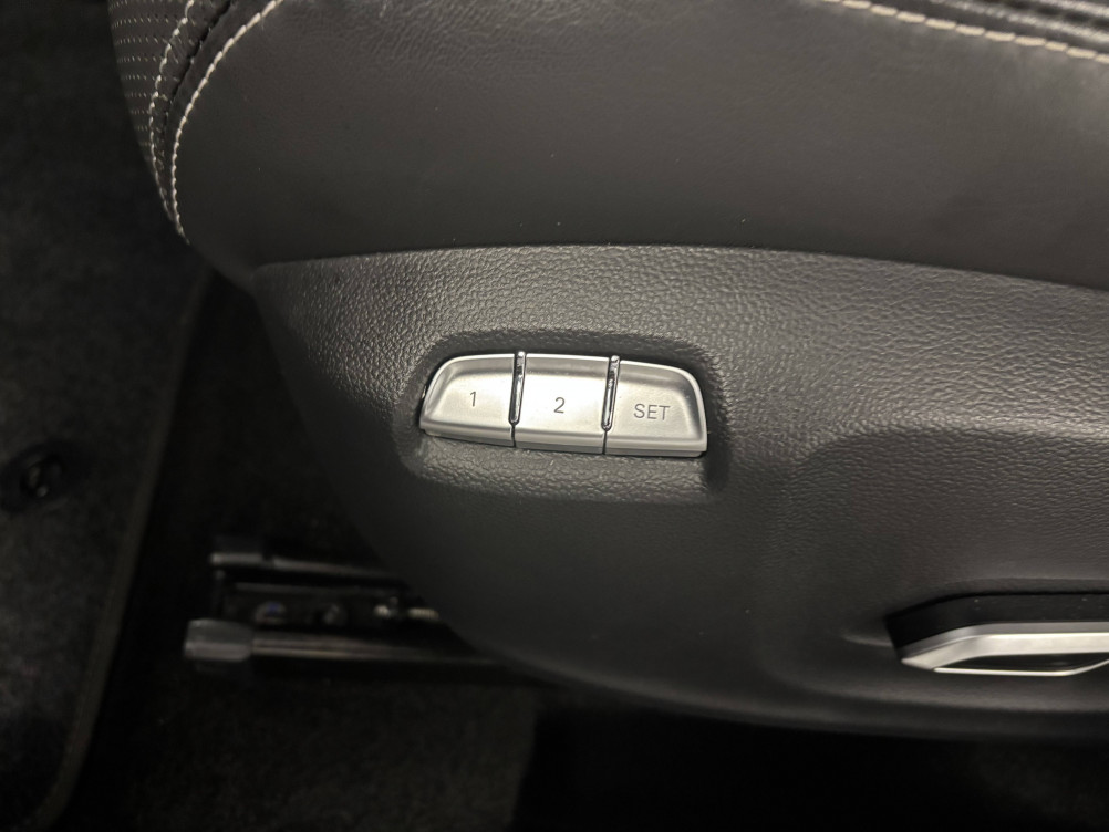 Acheter MG Motor Marvel R Marvel R EV 2WD Luxury 5p occasion dans les concessions du Groupe Faurie