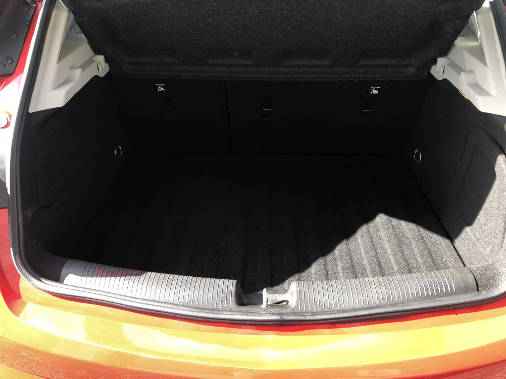 Acheter Opel Astra Astra 1.0 ECOTEC Turbo 105 ch Innovation 5p occasion dans les concessions du Groupe Faurie