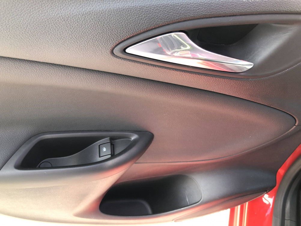 Acheter Opel Astra Astra 1.0 ECOTEC Turbo 105 ch Innovation 5p occasion dans les concessions du Groupe Faurie