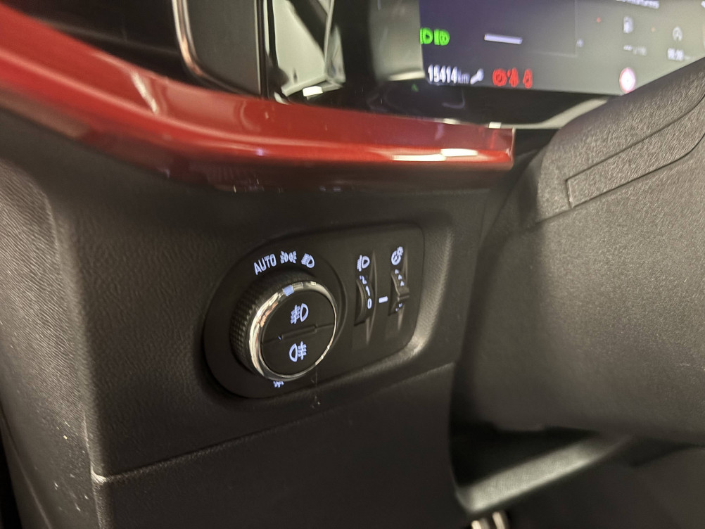 Acheter Opel Mokka Mokka 1.2 Turbo 136 ch BVM6 GS 5p occasion dans les concessions du Groupe Faurie